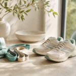 Joint-friendly exercise equipment