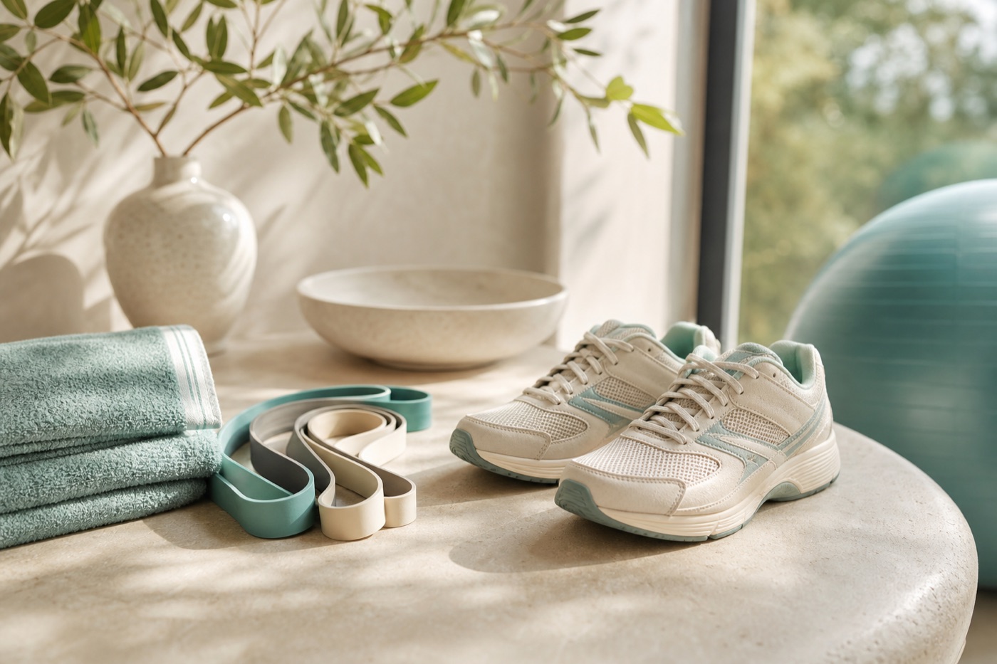 “Arthritis Prevention: Taking Steps to Protect Your Joints”