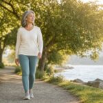 Confident movement after recovery